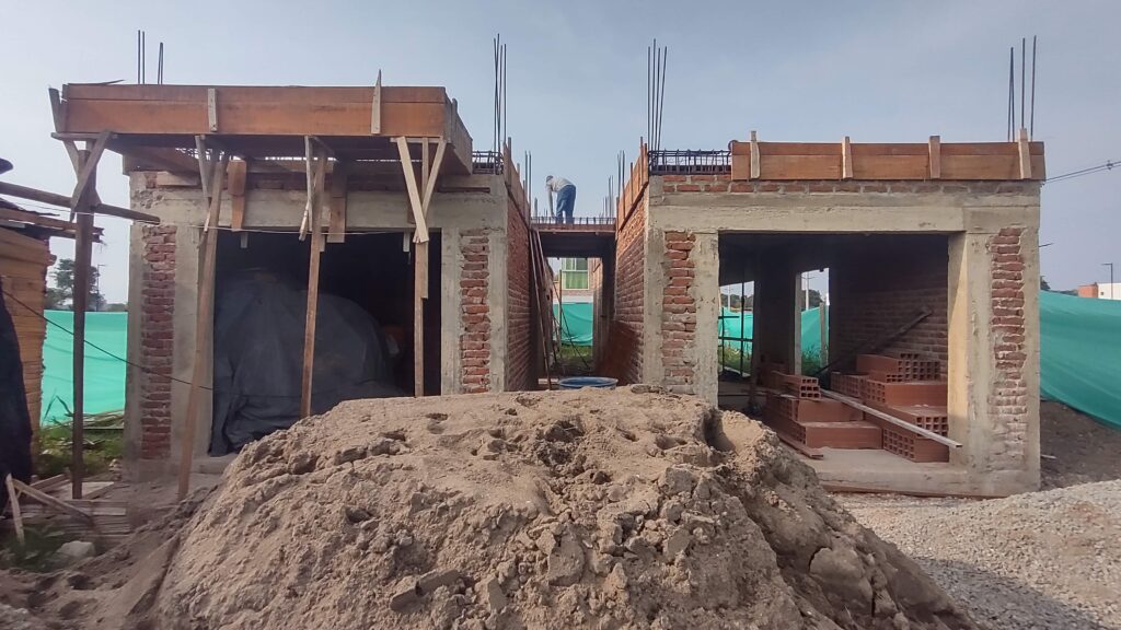 arquitectos cali Construcción y remodelación en cali