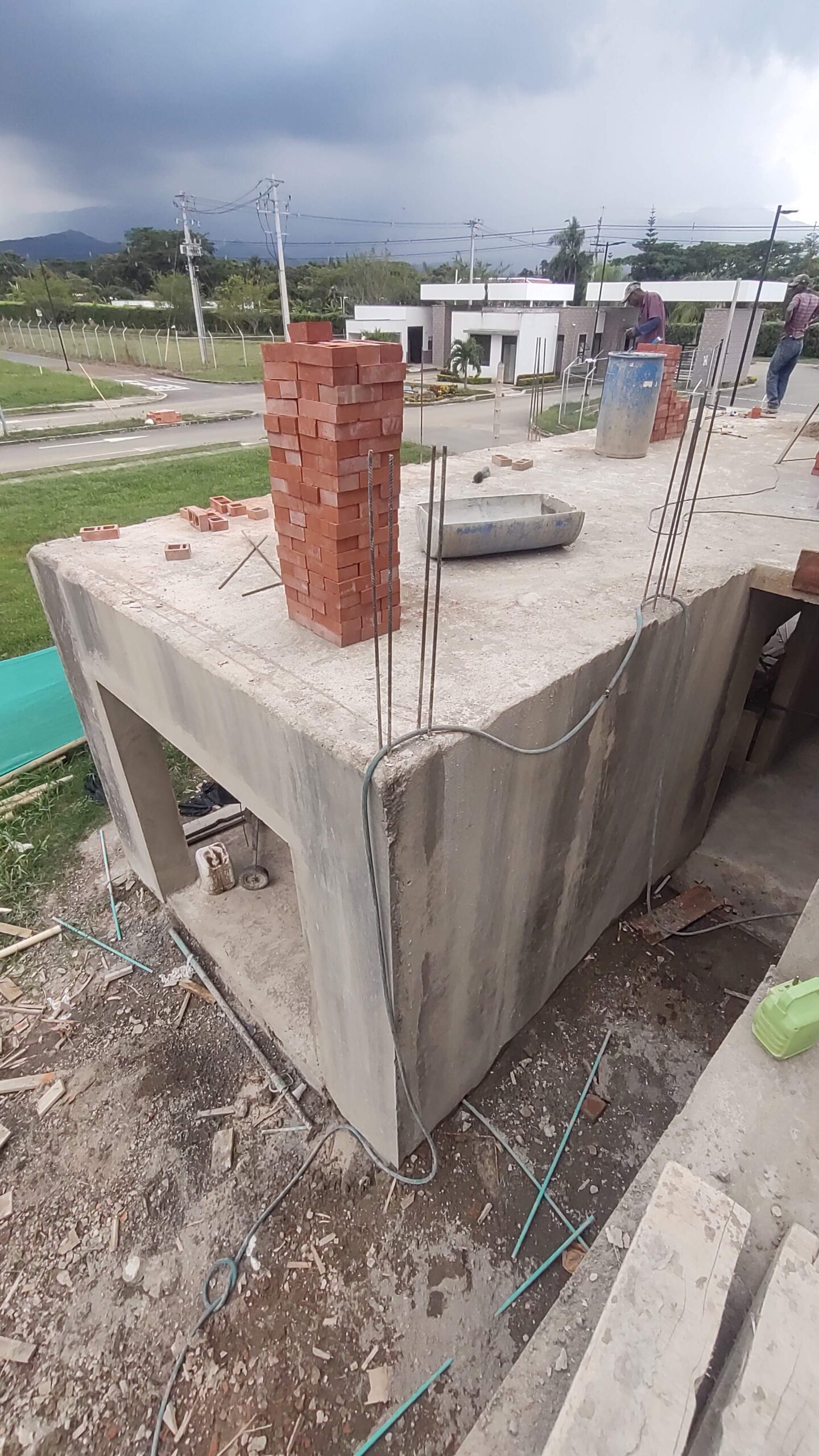 arquitectos cali Construcción y remodelación en cali