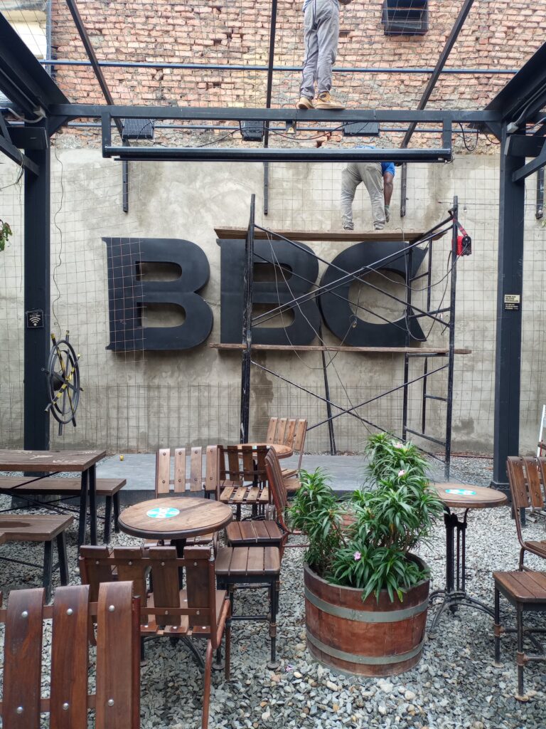 Construcción y remodelación en cali