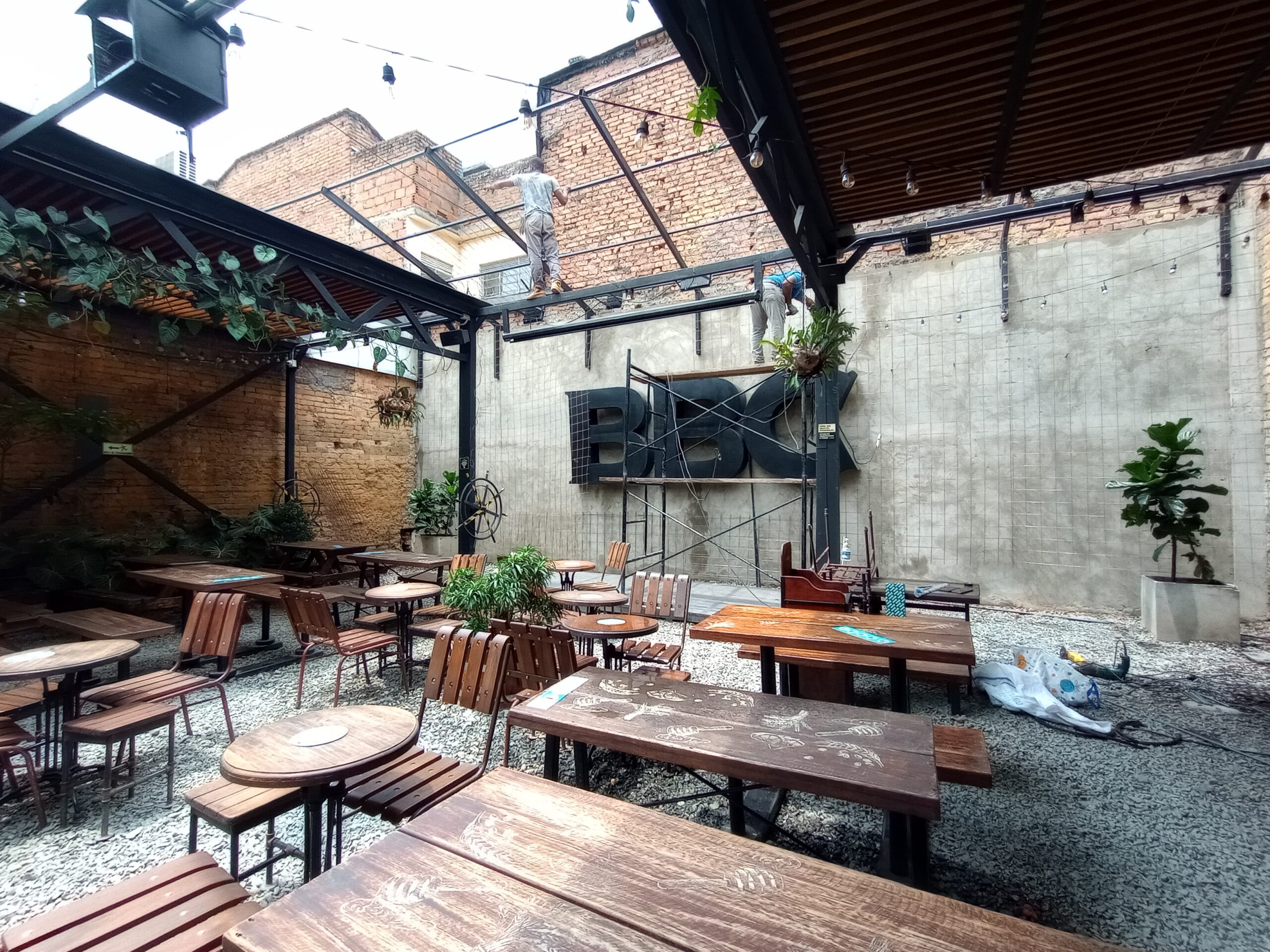 Construcción y remodelación en cali