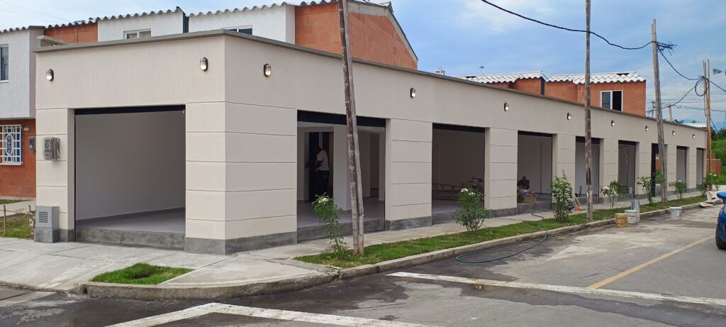 arquitectos cali Construcción y remodelación en cali